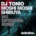 Moshi Moshi (Superskank Remix)