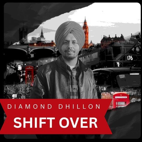 Shift Over