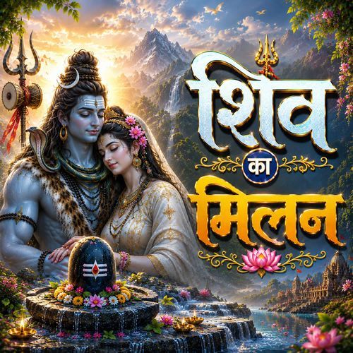 Shiv Ka Milan Bol Bam Song