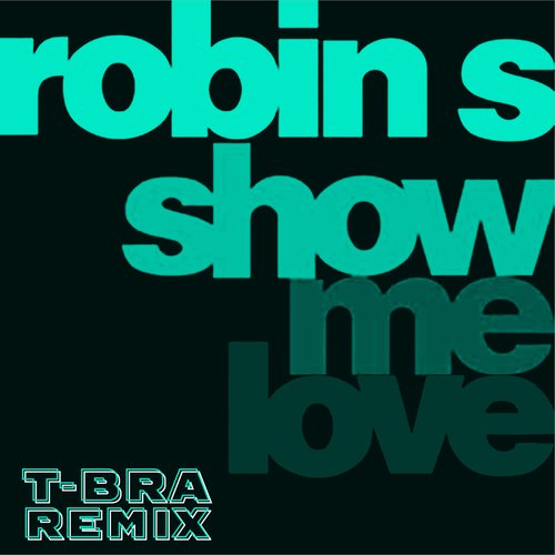 Show Me Love(Remix)_poster_image