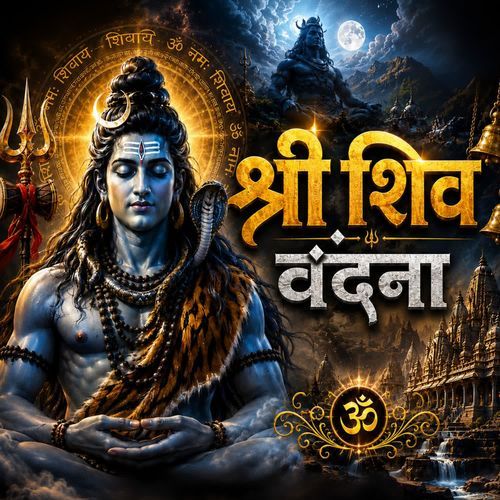 Shree Shiv Vandna