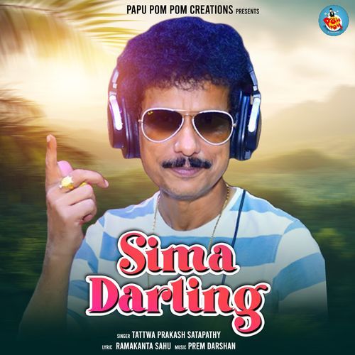 Sima Darling