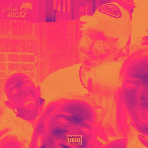 Late Night Special cover art