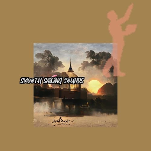 Smooth Sailing Sounds cover art