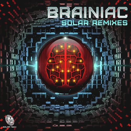 Solar Remixes