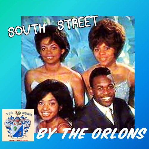 South Street cover art