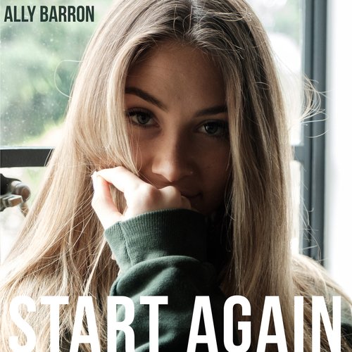 Start Again_poster_image