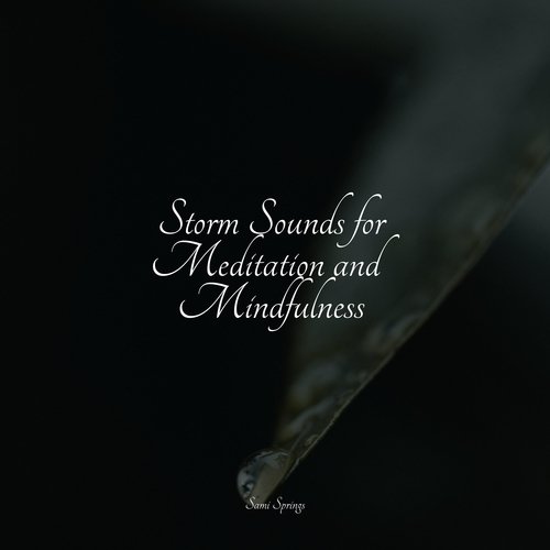 Storm Sounds for Meditation and Mindfulness