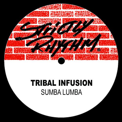 Sumba-Lumba (Secret Weapon Mix)