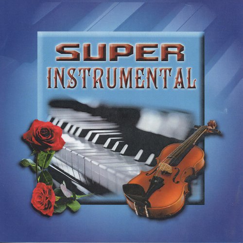 Super Instrumental_poster_image