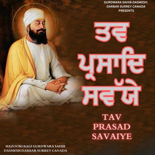 Tav Prasad Savaiye