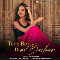 Tene Kar Diyo Badnam-SF4Zc0IIVVs