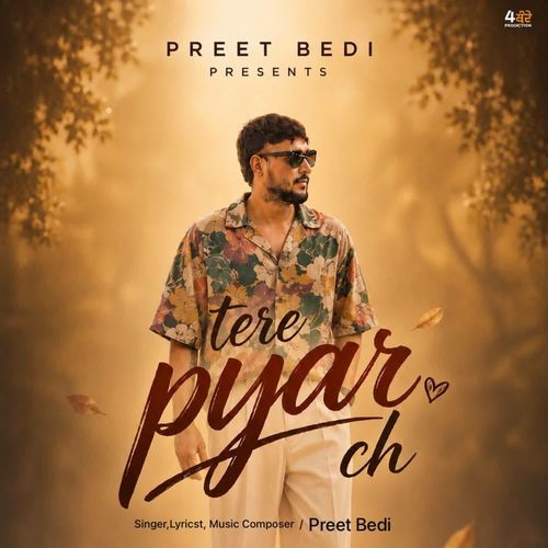 Tere Pyar Ch