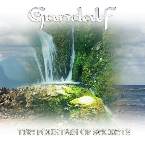 The Fountain Of Secrets