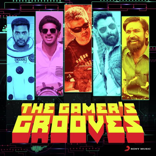 The Gamer's Grooves