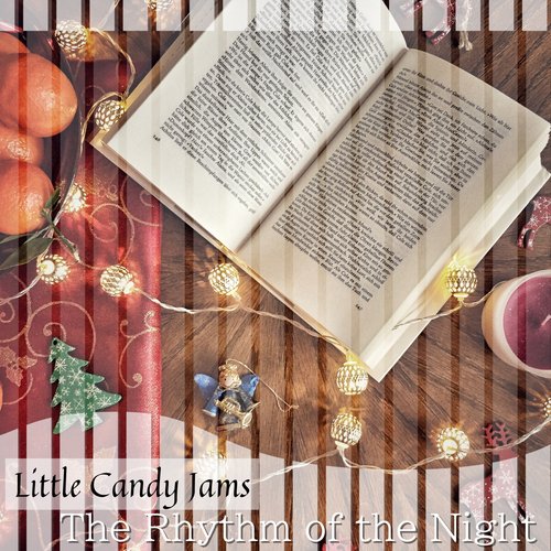 Lullaby For You cover art