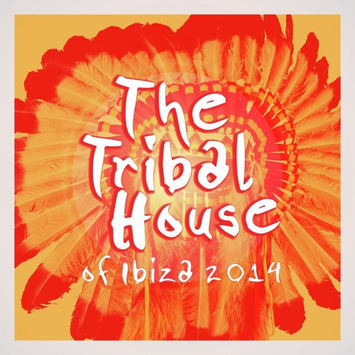 The Tribal House of Ibiza 2014