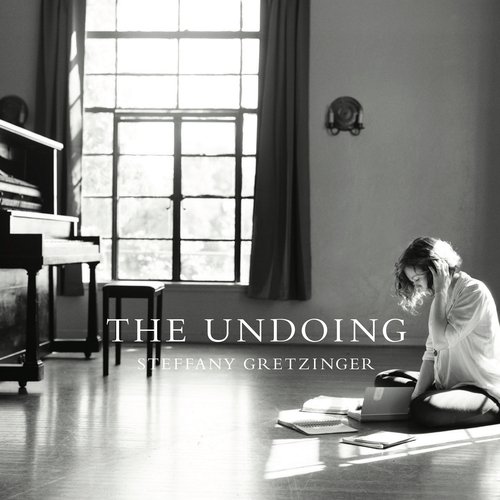 The Undoing_poster_image