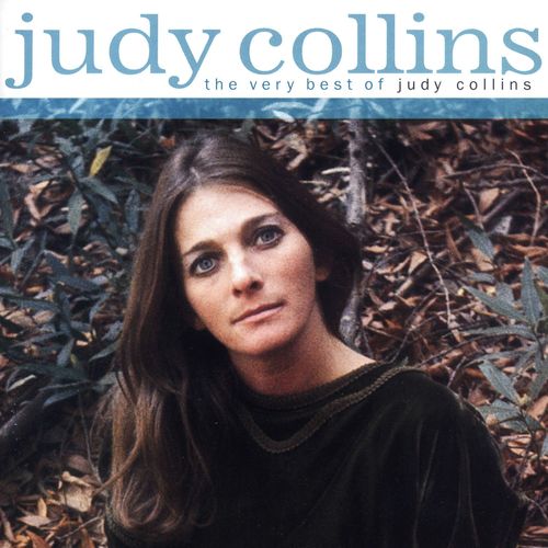 The Very Best Of Judy Collins