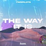 The Way It Is artwork