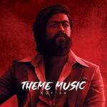 Theme Music (KGF-02) Songs Download - Free Online Songs @ JioSaavn