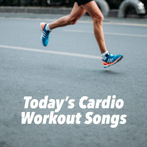 Today&#039;s Cardio Workout Songs