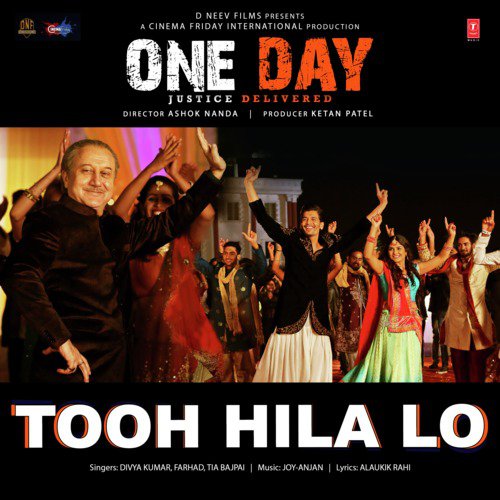 One day justice hot sale delivered full movie download