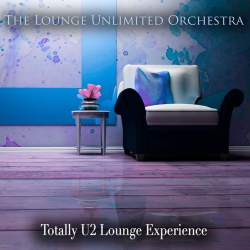 Totally U2 Lounge Experience