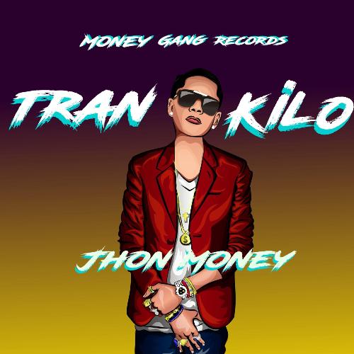 Tran Kilo cover art