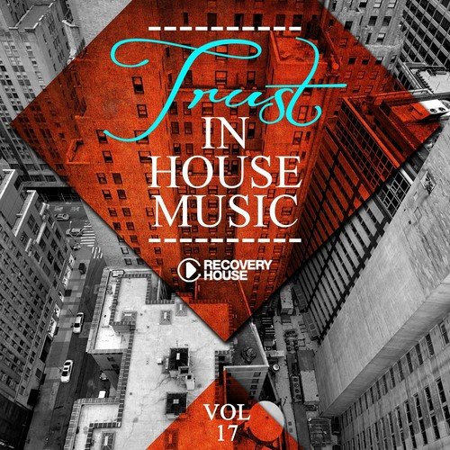 Trust in House Music, Vol. 17