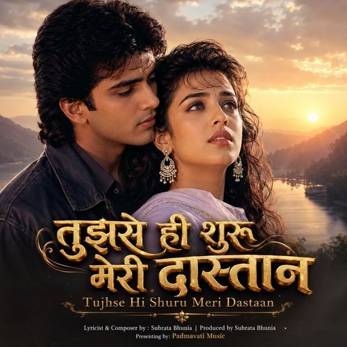 Tujhse Hi Shuru Meri Dastaan