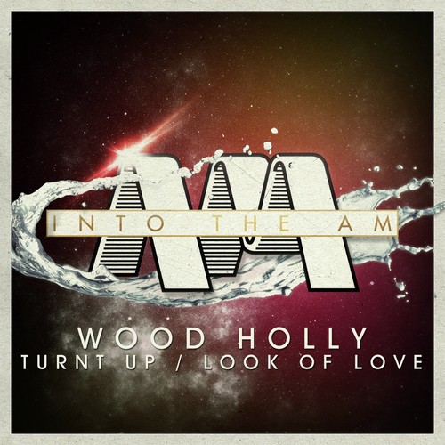 Turnt Up / Look Of Love