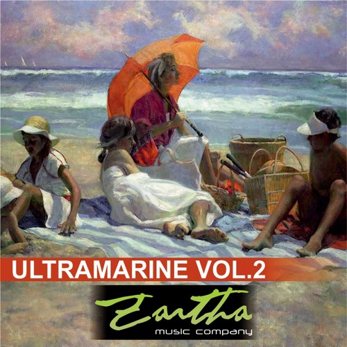 Ultramarine, Vol. 2