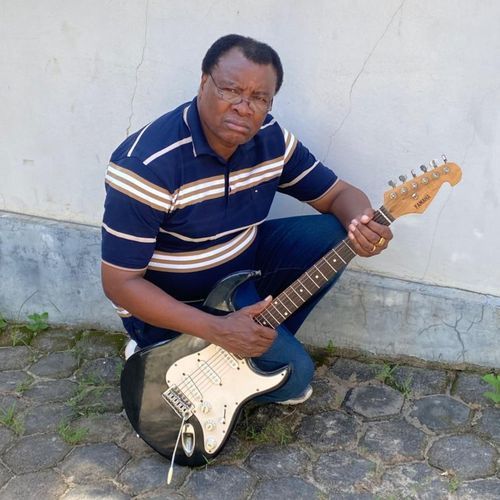 Umekuwa Tumaini Letu Tangu Kale cover art