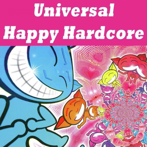Universal Happy Hardcore