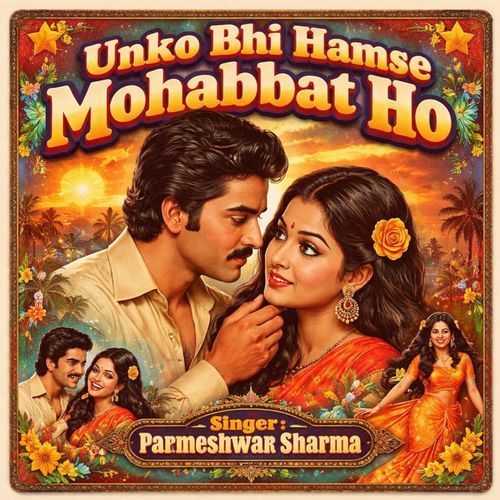 Unko Bhi Humse Mohobat Ho
