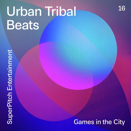 Urban Jungle Run cover art
