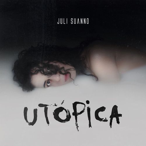 Utópica cover art