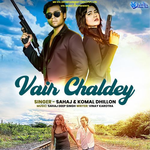 VAIR CHALDEY