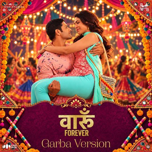 Vaaroon Forever (From “Mirzapur The Movie” / Garba Version)