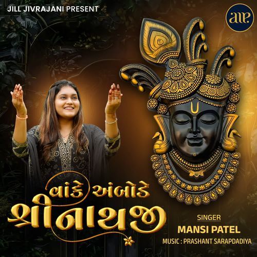 Vanke Ambode Shrinathji