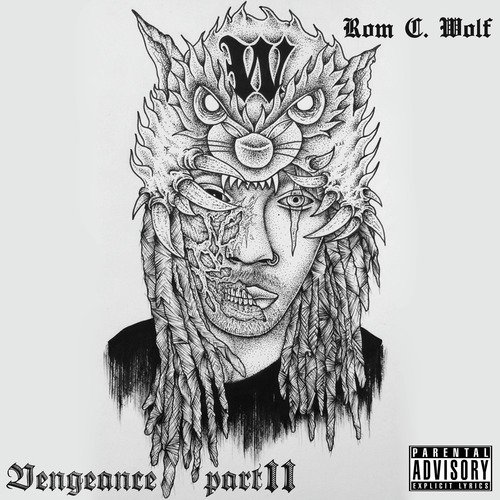 Carl cover art