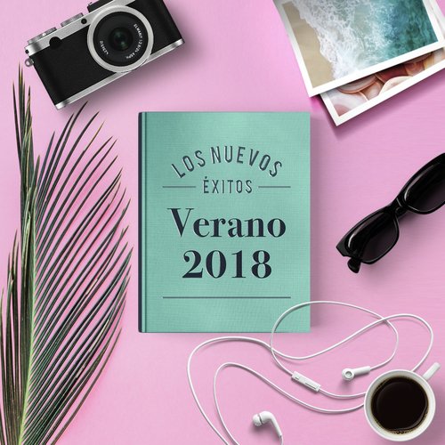 Verano 2018 (Los Nuevos Éxitos)_poster_image