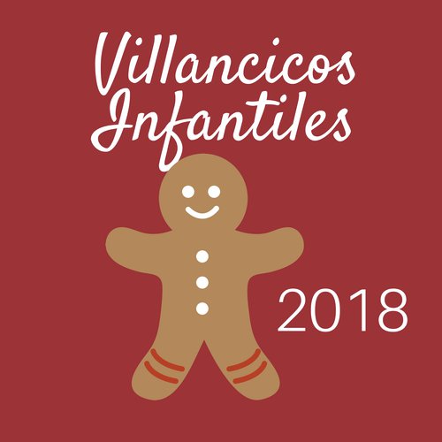 Canciones de Navidad cover art