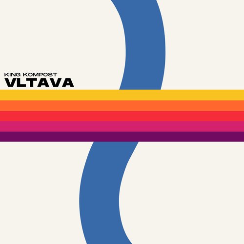Vltava cover art
