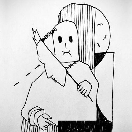 Vogelfrei cover art
