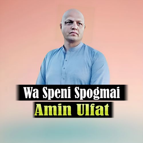 Wa Speni Spogmai