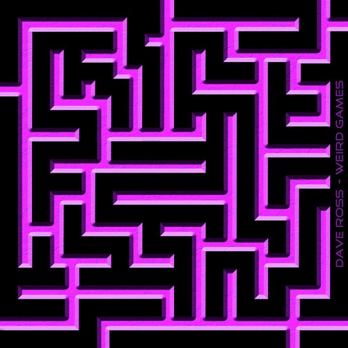 Weird Games