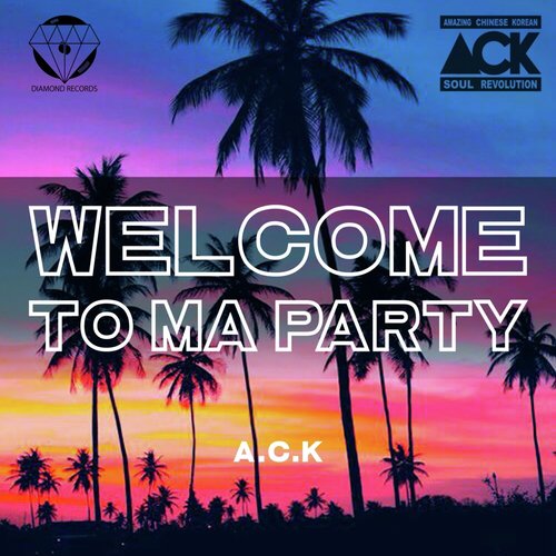 Welcome To Ma Party_poster_image