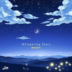 Whispering Stars-QC0MZA0DTVQ